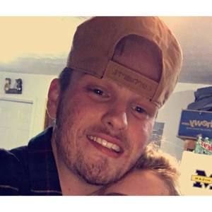 Meet your Posher, Josh